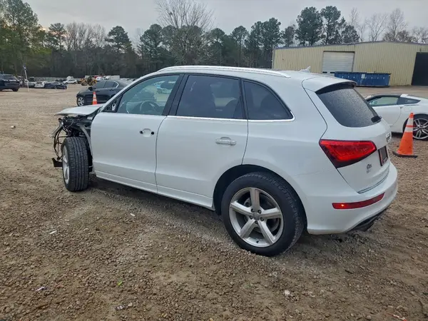 WA1M2AFP8HA057553 2017 AUDI Q5 - Image 2