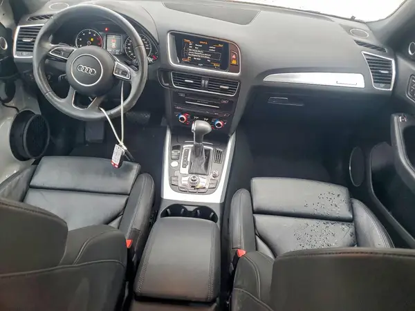 WA1M2AFP8HA057553 2017 AUDI Q5 - Image 8