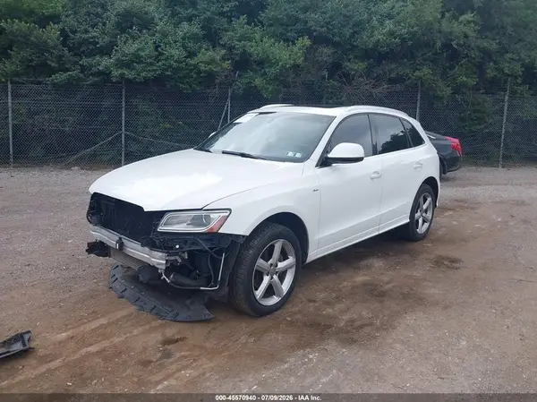 WA1M2AFP8HA058458 2017 AUDI Q5 - Image 2