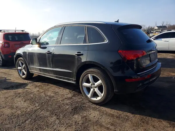 WA1M2AFP8HA061943 2017 AUDI Q5 - Image 2