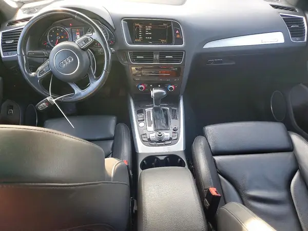 WA1M2AFP8HA061943 2017 AUDI Q5 - Image 8
