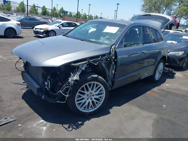 WA1M2AFP8HA062008 2017 AUDI Q5 - Image 2