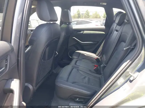 WA1M2AFP8HA062008 2017 AUDI Q5 - Image 8