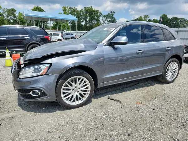 WA1M2AFP8HA068634 2017 AUDI Q5 - Image 1