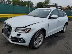 WA1M2AFP8HA074661 2017 AUDI Q5