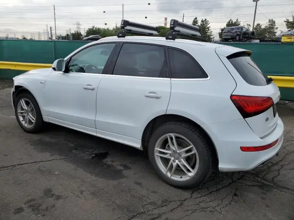 WA1M2AFP8HA074661 2017 AUDI Q5 - Image 2