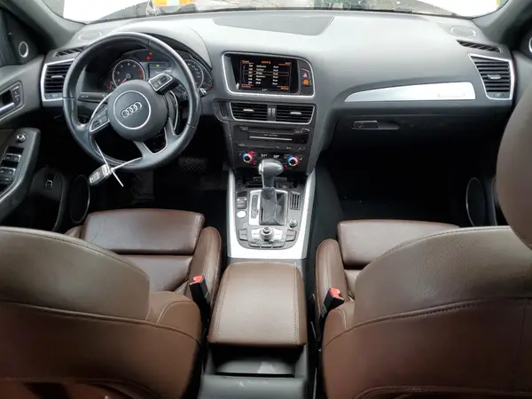 WA1M2AFP8HA074661 2017 AUDI Q5 - Image 8