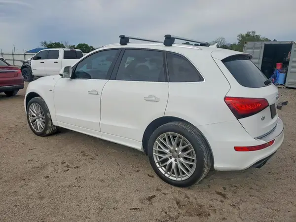 WA1M2AFP8HA076538 2017 AUDI Q5 - Image 2