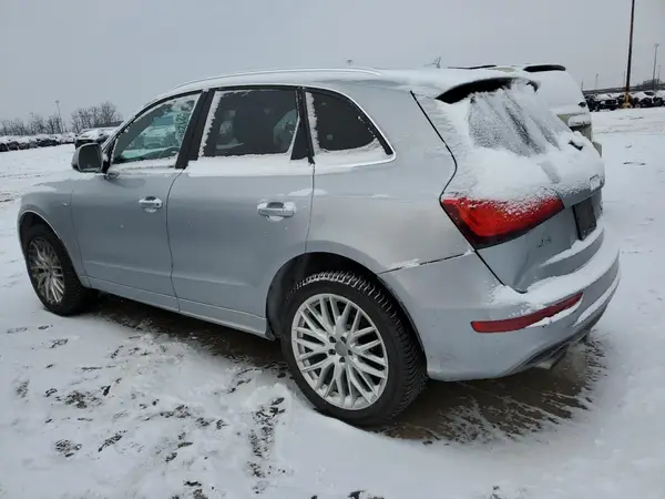 WA1M2AFP8HA083375 2017 AUDI Q5 - Image 2