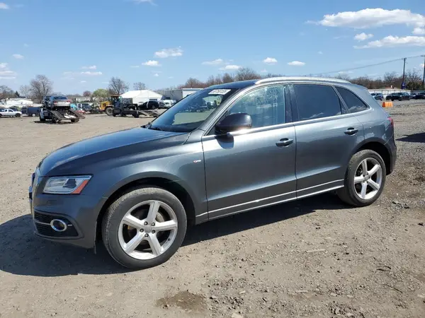 WA1M2AFP8HA085868 2017 AUDI Q5 - Image 1