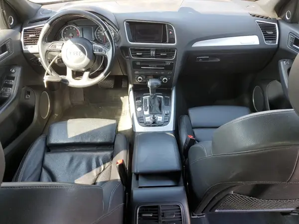 WA1M2AFP8HA085868 2017 AUDI Q5 - Image 8
