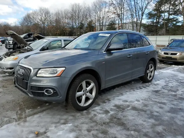 WA1M2AFP8HA088768 2017 AUDI Q5 - Image 1