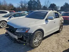 WA1M2AFP8HA089046 2017 AUDI Q5