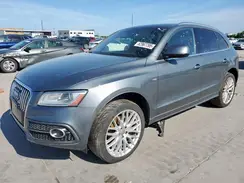 WA1M2AFP8HA093193 2017 AUDI Q5