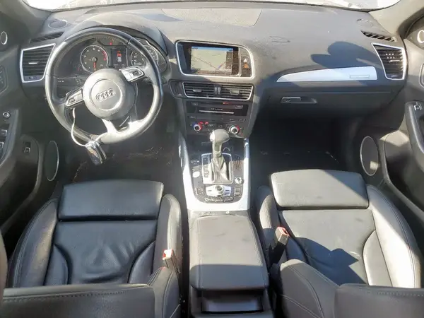 WA1M2AFP8HA093193 2017 AUDI Q5 - Image 8