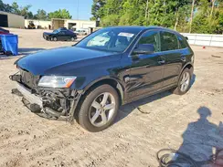 WA1M2AFP8HA095543 2017 AUDI Q5