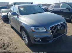 WA1M2AFP9GA082492 2016 AUDI Q5