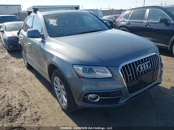 WA1M2AFP9GA082492 2016 AUDI Q5 - Image 1
