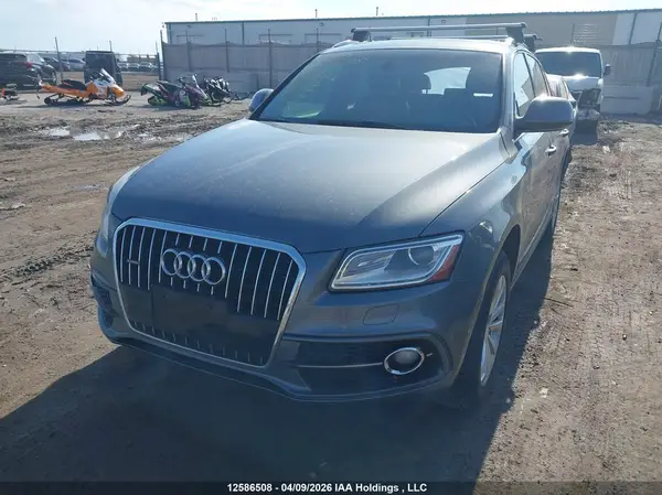 WA1M2AFP9GA082492 2016 AUDI Q5 - Image 2