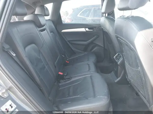 WA1M2AFP9GA082492 2016 AUDI Q5 - Image 8