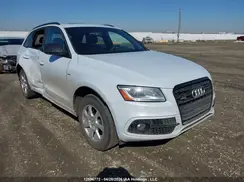 WA1M2AFP9GA110226 2016 AUDI Q5