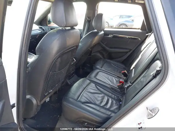 WA1M2AFP9GA110226 2016 AUDI Q5 - Image 8