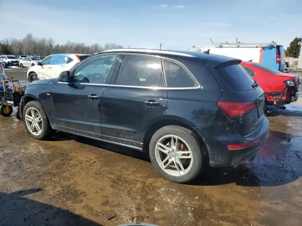 WA1M2AFP9GA142240 2016 AUDI Q5 - Image 2