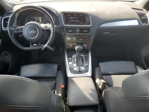 WA1M2AFP9GA142240 2016 AUDI Q5 - Image 8