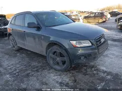 WA1M2AFP9GA147695 2016 AUDI Q5