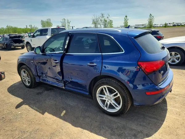 WA1M2AFP9HA024738 2017 AUDI Q5 - Image 2