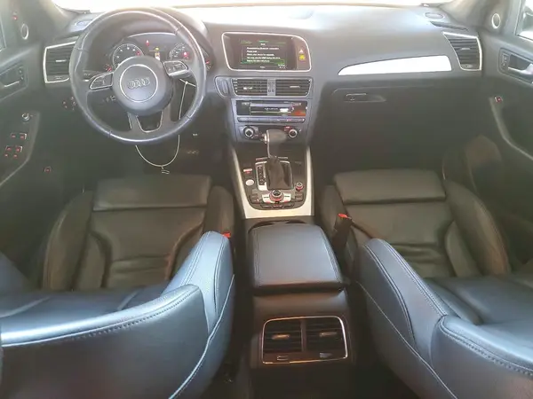 WA1M2AFP9HA037909 2017 AUDI Q5 - Image 8