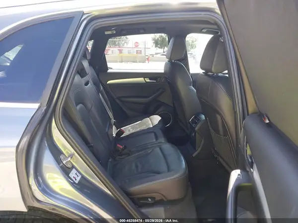 WA1M2AFP9HA043855 2017 AUDI Q5 - Image 8