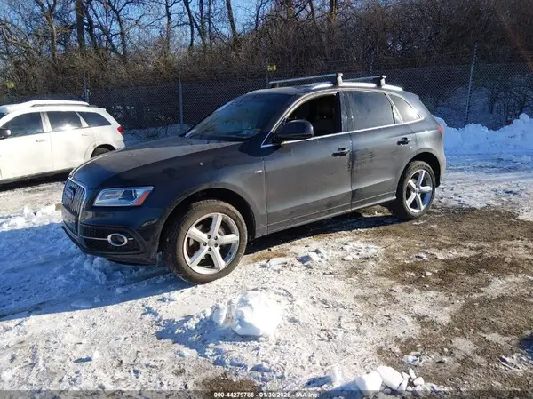 WA1M2AFP9HA043905 2017 AUDI Q5 - Image 2