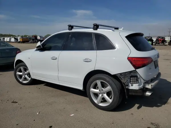 WA1M2AFP9HA049123 2017 AUDI Q5 - Image 2
