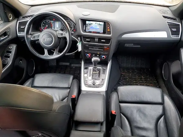 WA1M2AFP9HA051891 2017 AUDI Q5 - Image 8