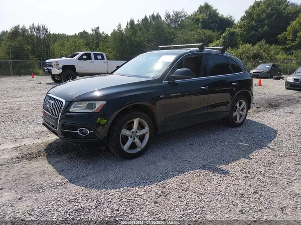 WA1M2AFP9HA052457 2017 AUDI Q5 - Image 2