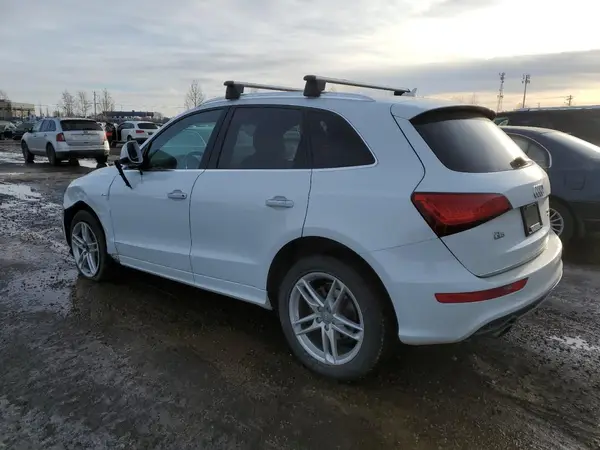 WA1M2AFP9HA057612 2017 AUDI Q5 - Image 2