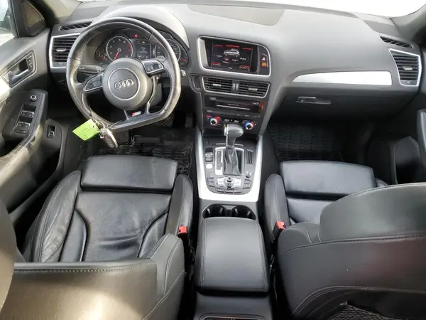 WA1M2AFP9HA057612 2017 AUDI Q5 - Image 8