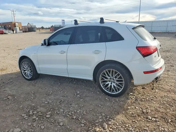 WA1M2AFP9HA060221 2017 AUDI Q5 - Image 2