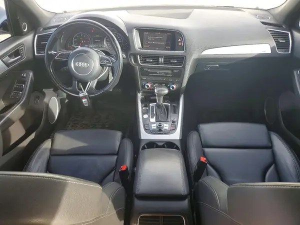 WA1M2AFP9HA060221 2017 AUDI Q5 - Image 8