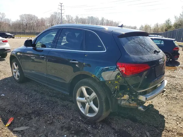 WA1M2AFP9HA069632 2017 AUDI Q5 - Image 2