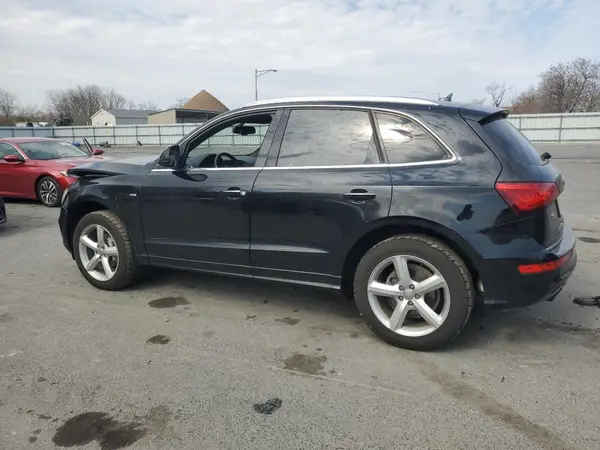 WA1M2AFP9HA073213 2017 AUDI Q5 - Image 2