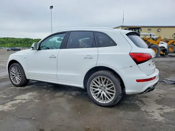 WA1M2AFP9HA090707 2017 AUDI Q5 - Image 2