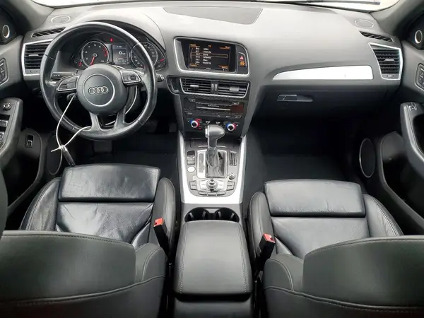 WA1M2AFP9HA090707 2017 AUDI Q5 - Image 8