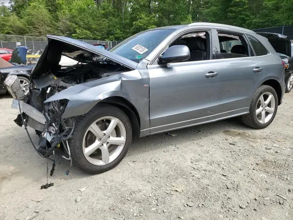 WA1M2AFP9HA093655 2017 AUDI Q5 - Image 1