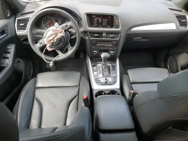 WA1M2AFP9HA093655 2017 AUDI Q5 - Image 8