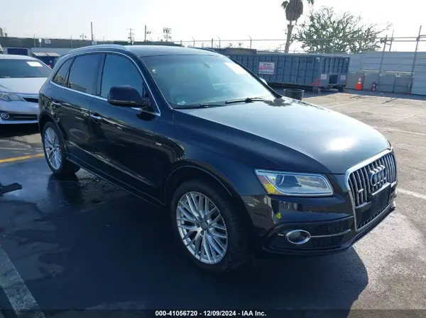 WA1M2AFP9HA095020 2017 AUDI Q5 - Image 1