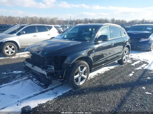 WA1M2AFP9HA095597 2017 AUDI Q5 - Image 2