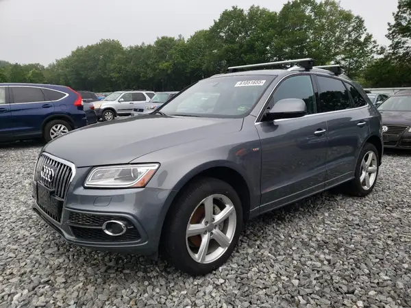 WA1M2AFP9HA096023 2017 AUDI Q5 - Image 1