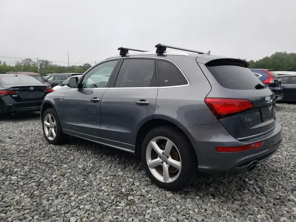 WA1M2AFP9HA096023 2017 AUDI Q5 - Image 2